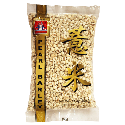 PEARL BARLEY THAI