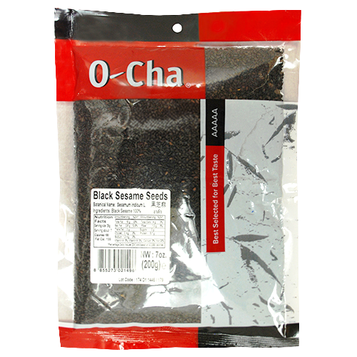BLACK SESAME SEED
