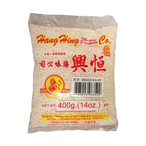 TAPIOCA PEARL