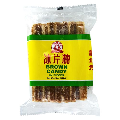 BROWN SUGAR CHINA