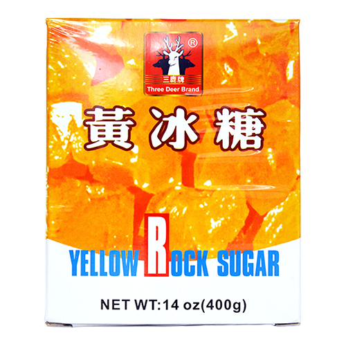 ROCK SUGAR CHINA