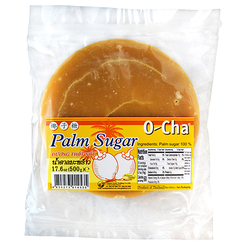 PALM SUGAR