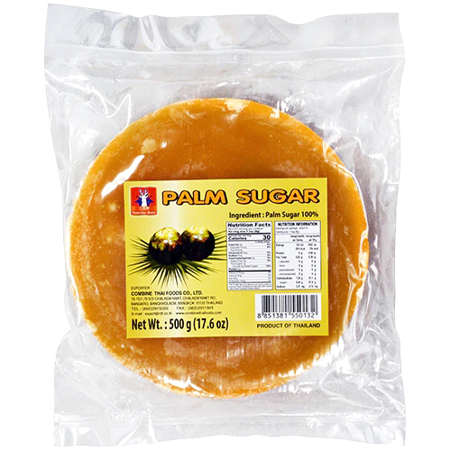 PALM SUGAR BAG