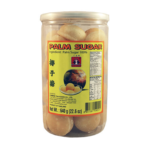PALM SUGAR