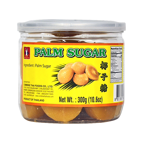 PALM SUGAR