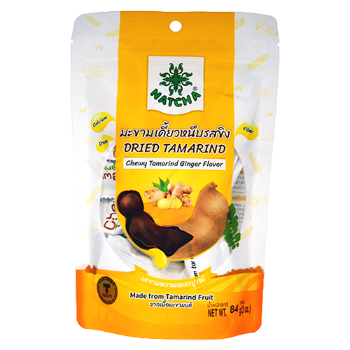 CHEWY TAMARIND ORIGINAL NATCHA | 48 x 84g