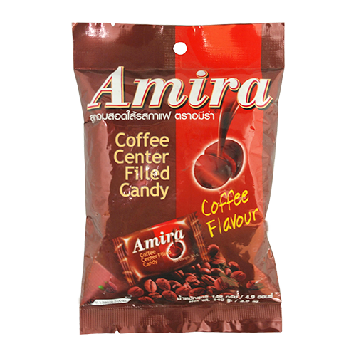 AMIRA COFFEE CANDY | 72 x 4.9oz
