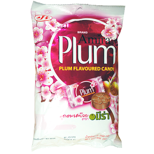 AMIRA PLUM CANDY | 36 x 8.8oz