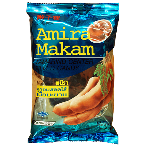 AMIRA MAKAM TAM.CENTER F.CANDY | 36 x 10.5oz