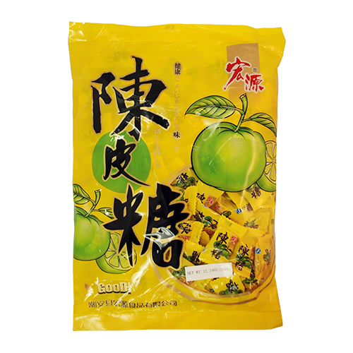 TANG PEEL CANDY H YUAN | 30 x 13oz