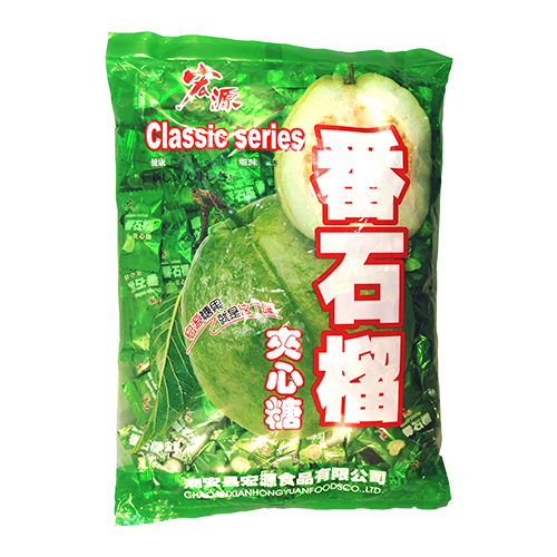 GUAVA CANDY