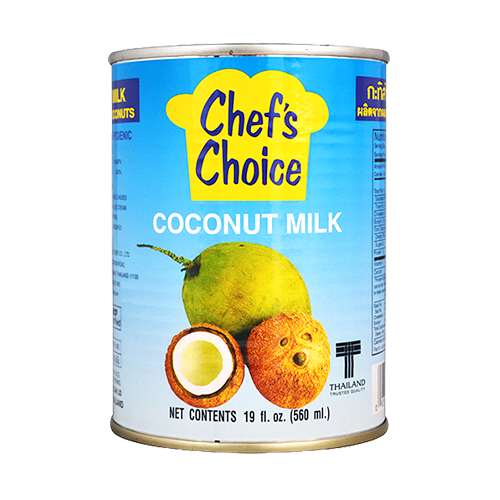 COCONUT MILK