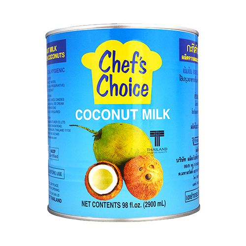 COCONUT MILK