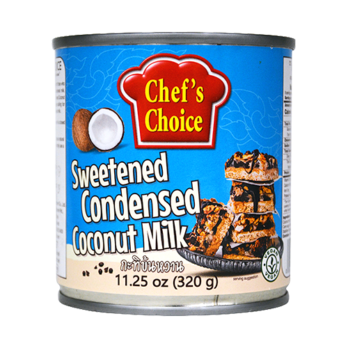 SWT CONDENSED COCONUT MILK | 24 x 11.25oz