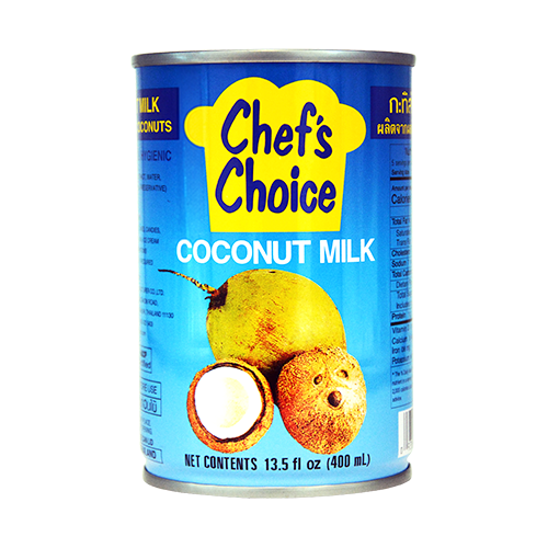 COCONUT MILK