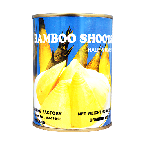 BAMBOO SHT HALF S.BIRD 24X20oz | 24 x 20oz