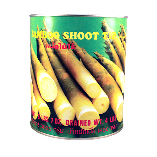 BAMBOO SHT TIP THAI S.BIRD | 6 x 5lb