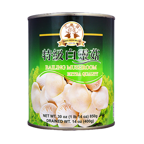 BAILING MUSHROOM