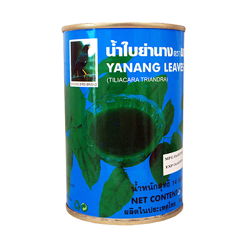 YANANG JUICE S.BIRD | 24 x 14oz