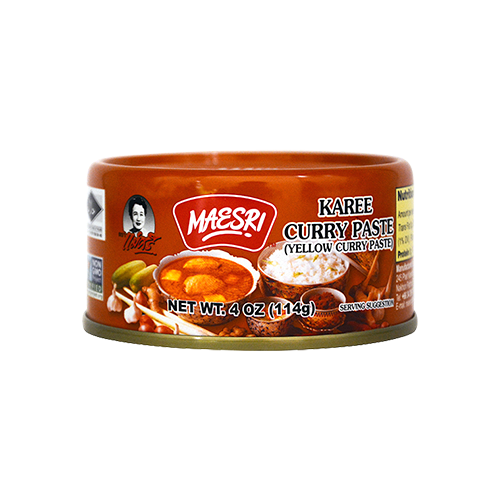 KAREE CURRY PASTE
