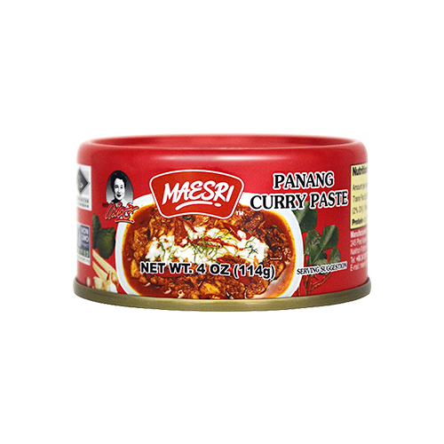 PANANG CURRY PASTE