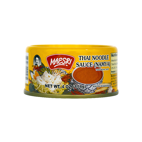 THAI NOODLE SAUCE  NAMYA