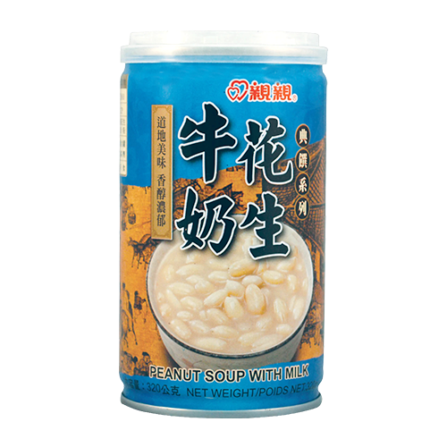 PEANUT SOUP MILK CC(3035) | 24 x 11oz