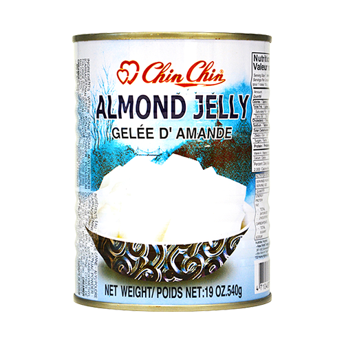 ALMOND JELLY(3125) | 12 x 19oz