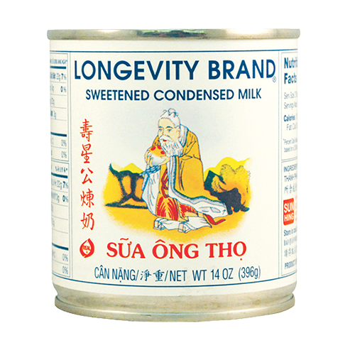 CONDENSED MILK