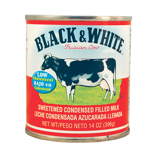 CONDENSED MILK