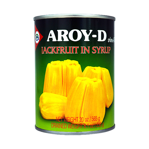 JACKFRUIT IN SYRUP