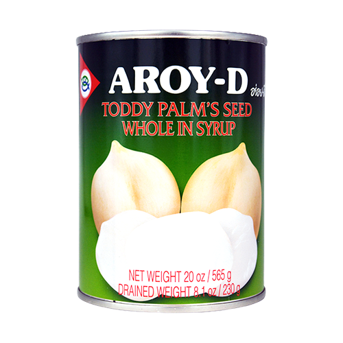 TODDY PALM&
