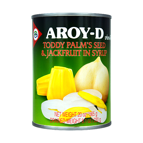 TODDY PALM&