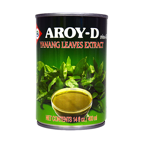 YANANG JUICE | 24 x 14oz