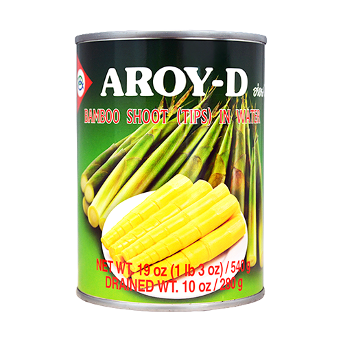 BAMBOO SHOOT TIPS