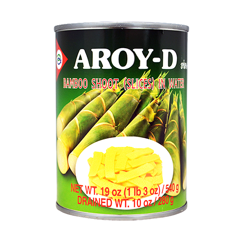 BBS SLICED THAI | 24 x 19oz