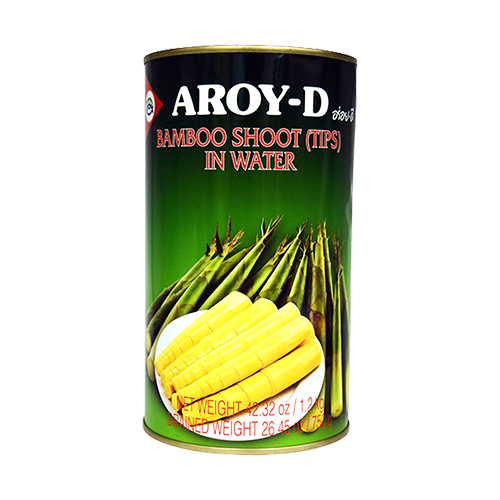 BAMBOO SHOOT TIP