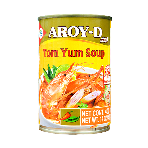 TOMYUM SP | 24 x 14oz