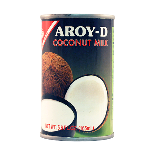 COCONUT MILK