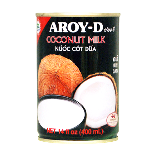 COCONUT MILK
