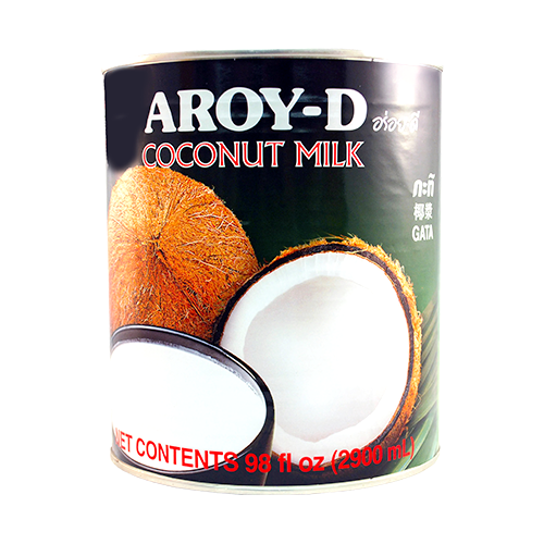 COCONUT MILK