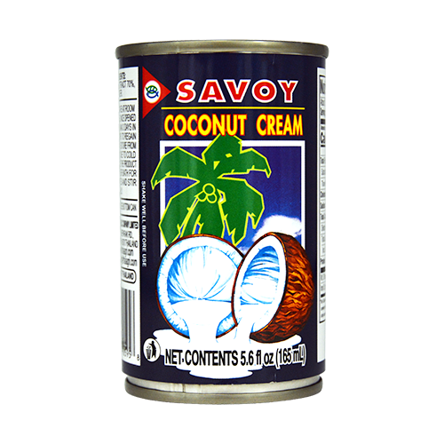 COCONUT CREAM