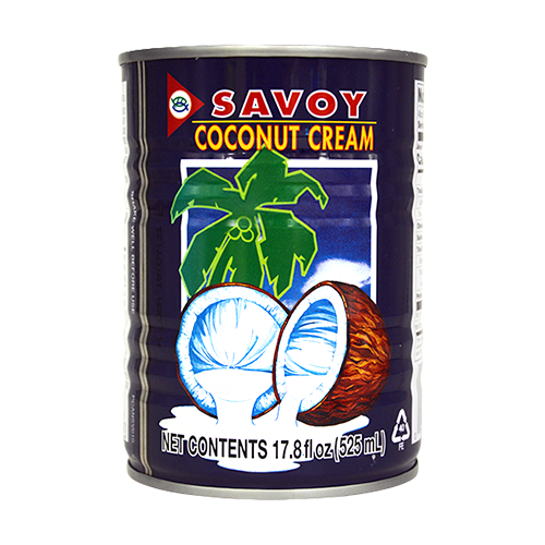 COCONUT CREAM
