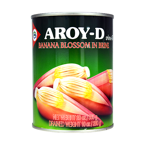 BANANA BLOSSOM | 24 x 20oz