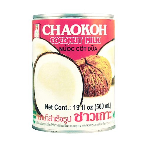 COCONUT MILK