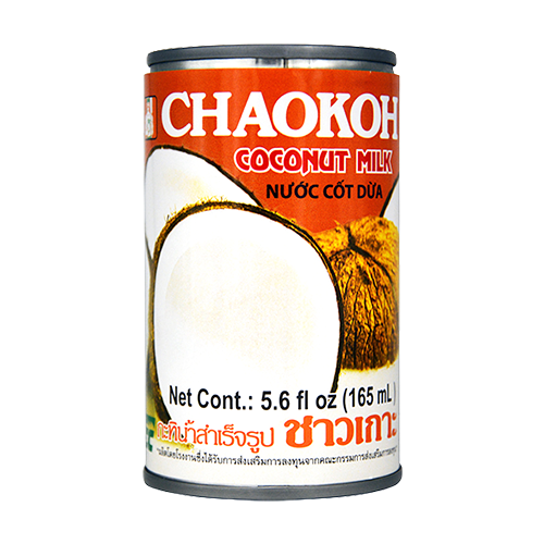 COCONUT MILK