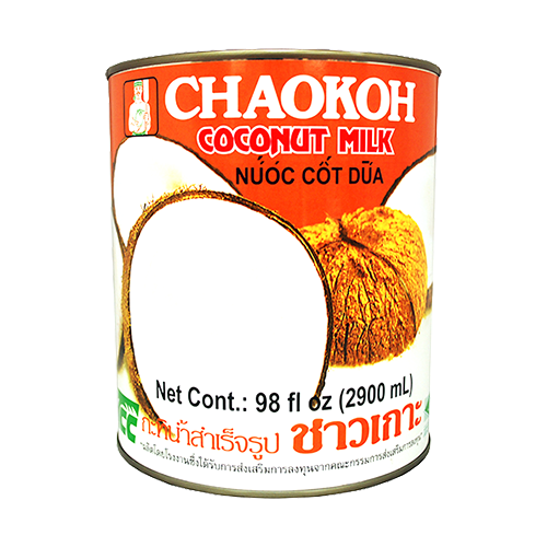 COCONUT MILK A10