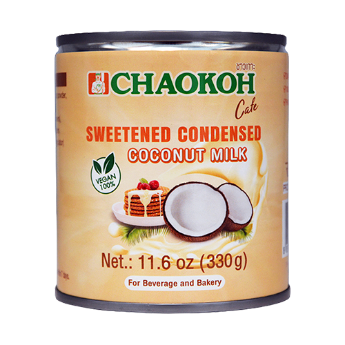 SWEETNED COND.COCONUT MILK CHK | 24 x 11.6oz