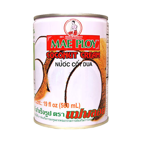 COCONUT MILK