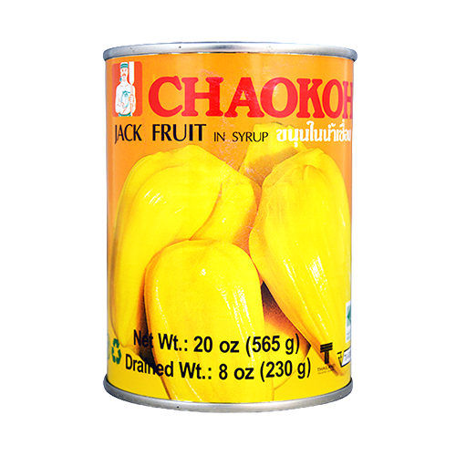 JACKFRUIT IN SYRUP